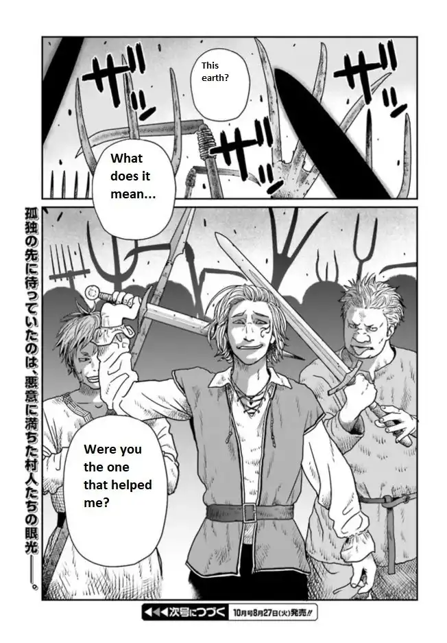 Yajin Tensei: Karate Survivor in Another World Chapter 3.2 7